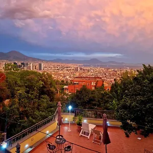 La Veduta Naples