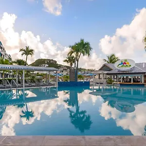 Hilton Vacation Club Royal Palm St Maarten Koolbaai