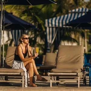 Jw Marriott St Maarten & Dawn Beach
